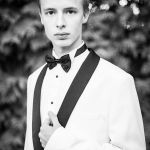 PORTRET JANKA