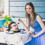 sesja narzeczeńska Pauliny i Tomka  (6)