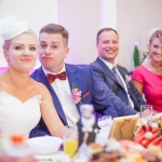 ślub i wesele w Warszawie